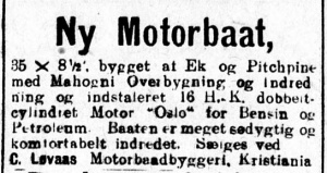 1912 Løvaasbåt til salgs.jpg