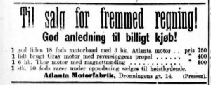 1912 For Fremmed regning.jpg