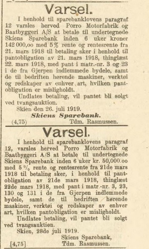 1919 Porro Varsel.jpg
