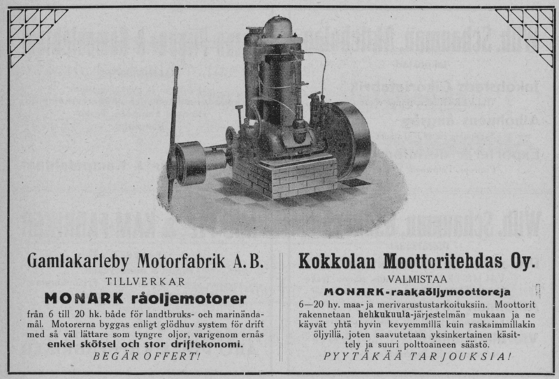 Fil:1921 Gamlakarleby motorfabrik.png
