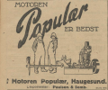 1918 Motoren Populær - HgsAvis.png
