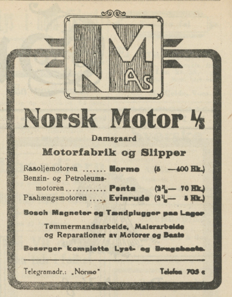 Fil:1918 Norsk Motor.png