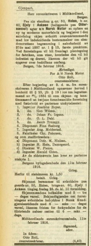 1916 Norsk Motor.jpg